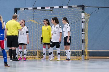 Bild 34 - wCJ Futsalmeisterschaft Runde 1